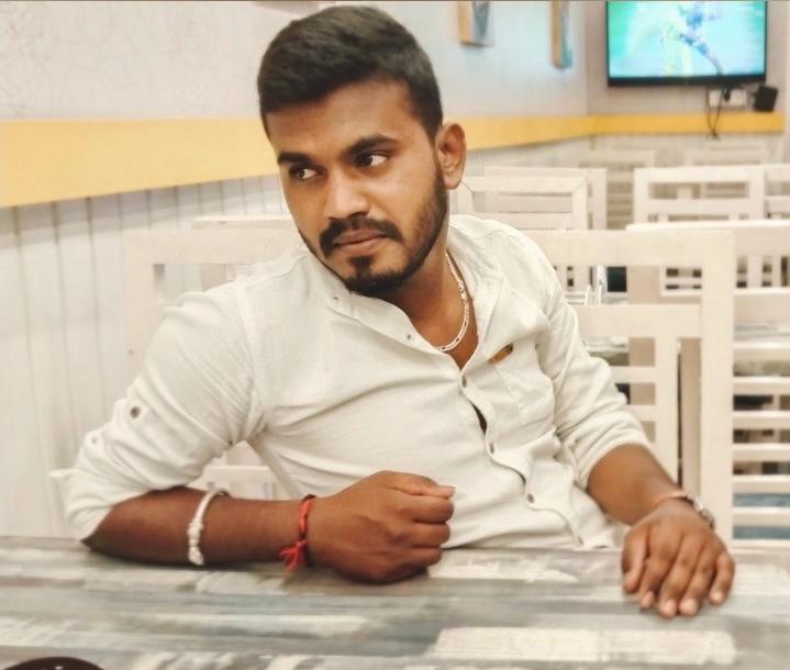 Surya (CEO)